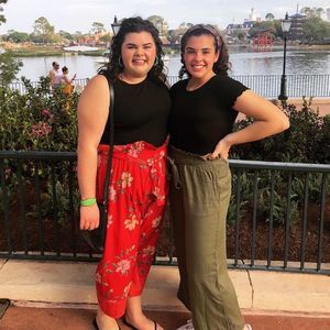 Meet your Posher, Gianna